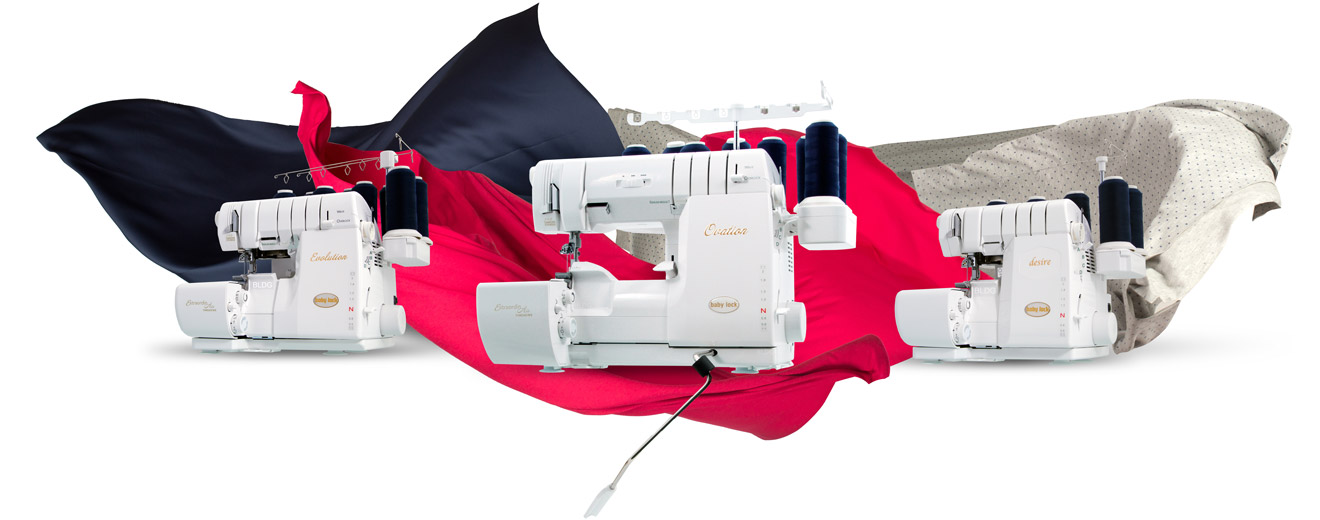 Coverstitch machine