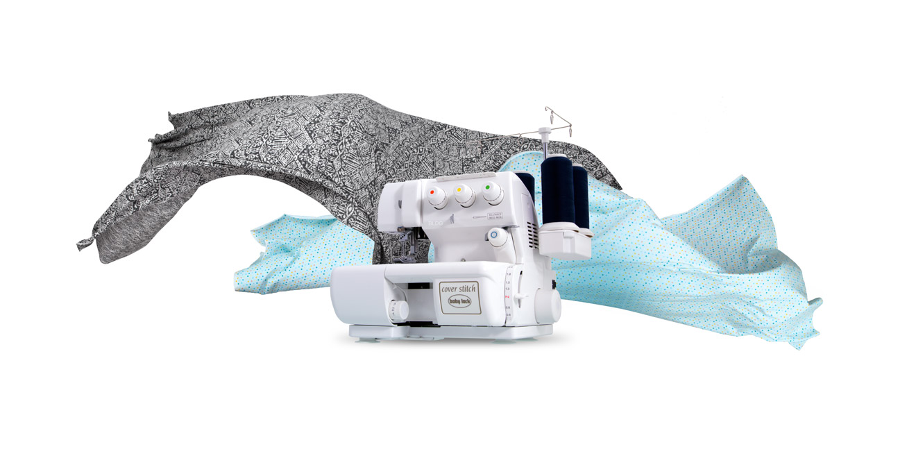 Coverstitch Coverstitch