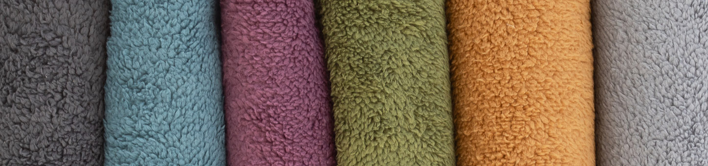 Fleece & plush