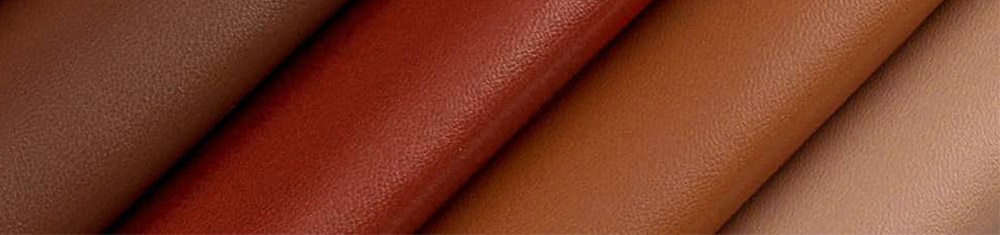 Faux leather Faux leather