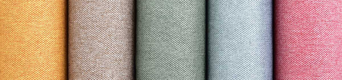 Decorative & bag fabrics Decorative & bag fabrics