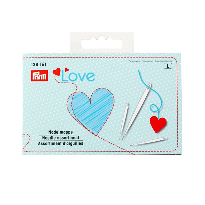 Prym Love Nadelmappe 