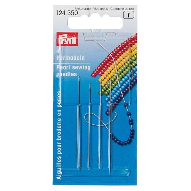 Prym Perlnadeln