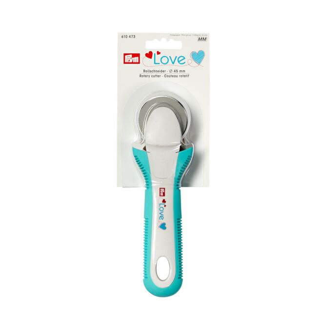 Prym Love Rollschneider "Omnicut"