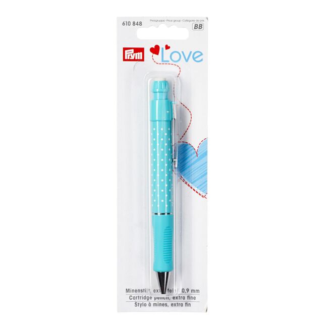 Prym Love Minenstift