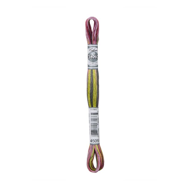 DMC Moulinégarn Coloris - 4509 (Art. 517) by Stoffschwester