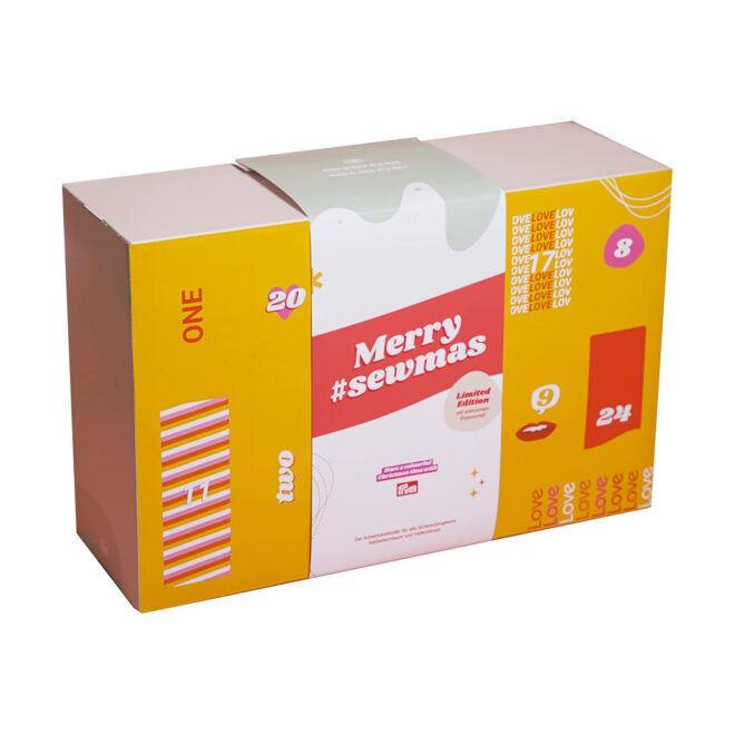 Prym Adventkalender