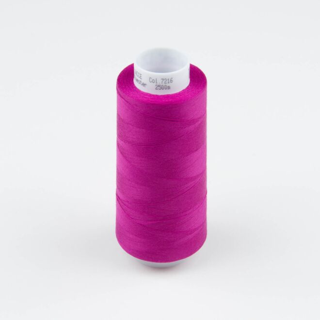 Amann-Mettler Trojalock Overlockgarn No. 120, 2500m - Farbe: 7216