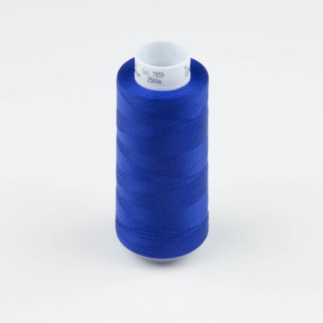 Amann-Mettler Trojalock Overlockgarn No. 120, 2500m - Farbe: 7859