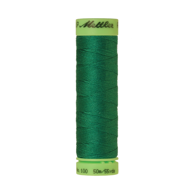 Amanda 100, 50m - Swiss Ivy 100% Seide von Amann Mettler