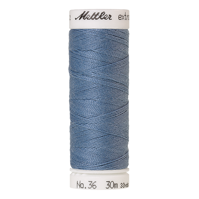 Amann Mettler Extra Stark 36, 30m - Summer Sky
