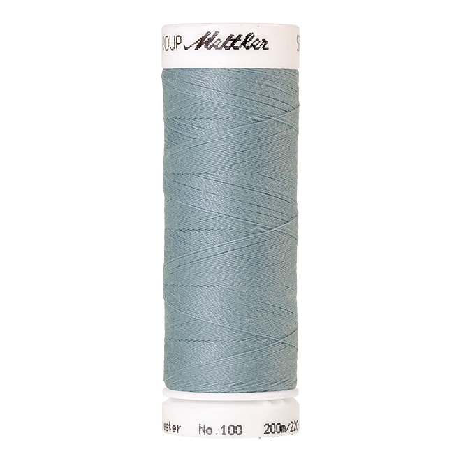Amann Mettler Seralon 100, 200m - Rough Sea - Allesnäher