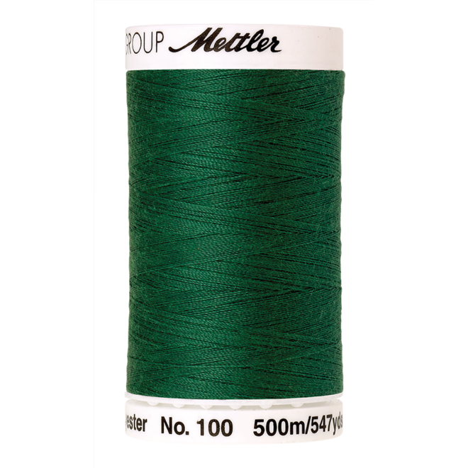 Amann Mettler Seralon 100, 500m - Swiss Ivy - Allesnäher