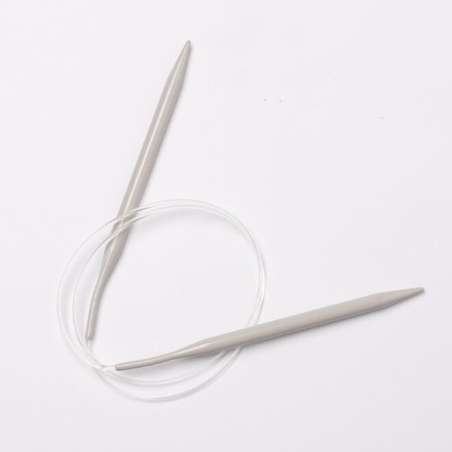 6,5mm Rundstricknadeln (80cm) 
