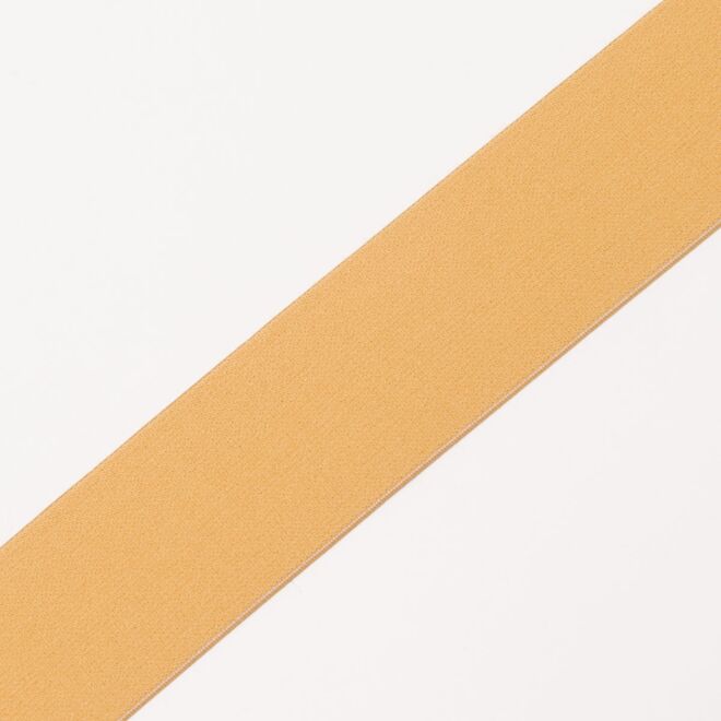 4cm Gummiband kamel