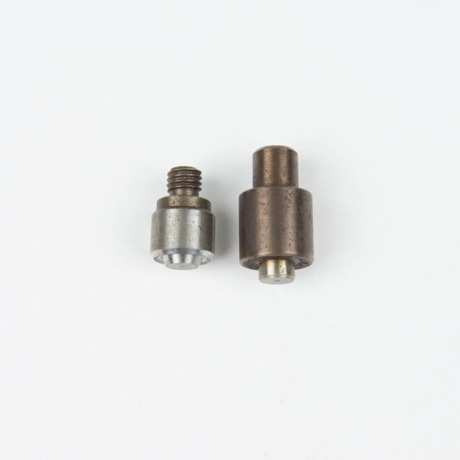 BabySnap Heavy Duty Werkzeug Ösen 5mm 