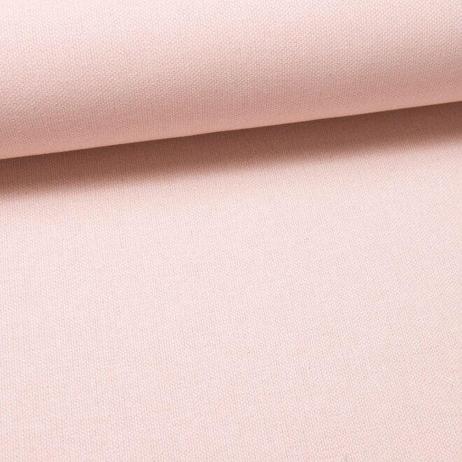 Dobby Canvas rosè