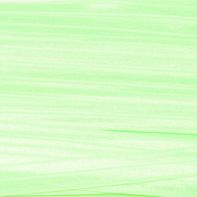 Falzgummi neongrün