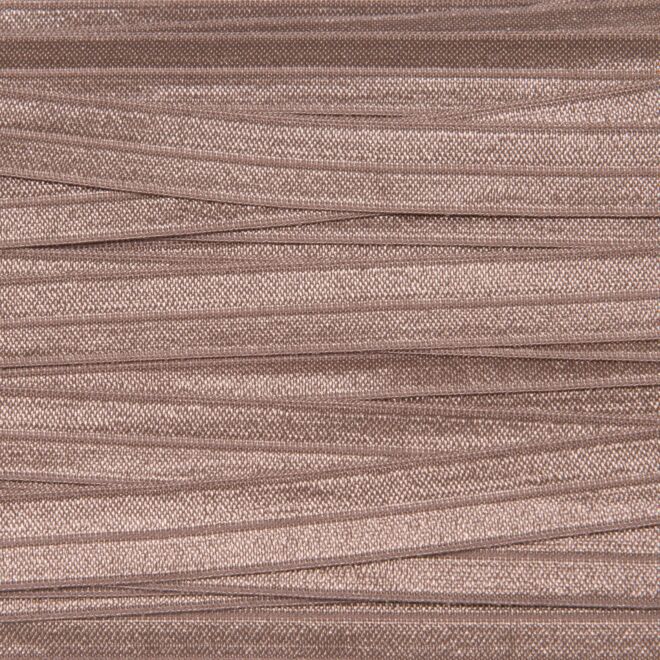Falzgummi mauve