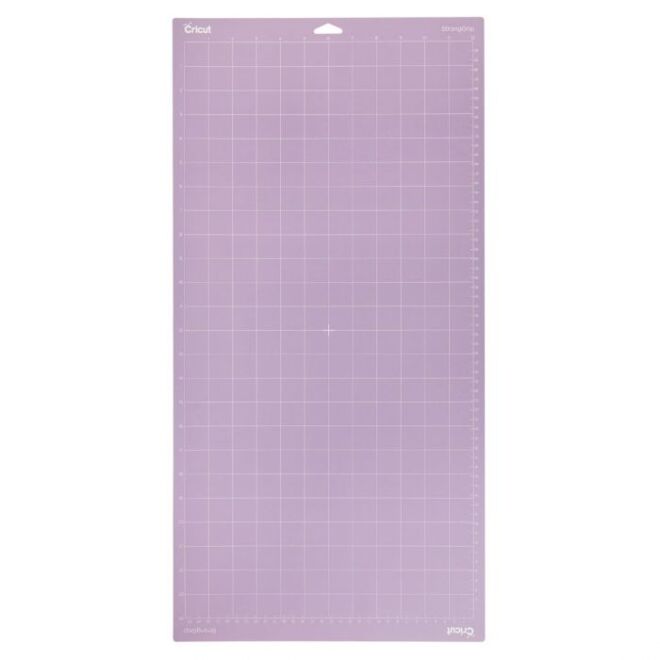 Cricut Schneidematte Strong Grip 12x24"
