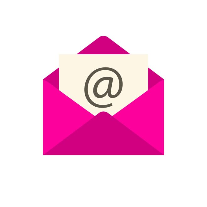 Gutschein per E-mail
