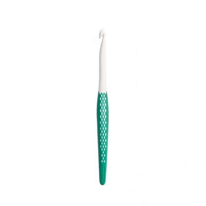 Prym Ergonomics Wollhäkelnadel 7mm