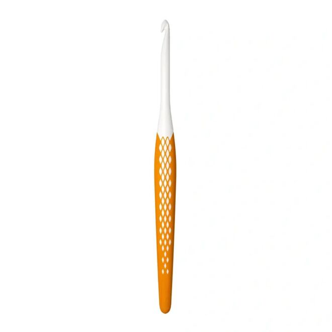 Prym Ergonomics Wollhäkelnadel 5mm