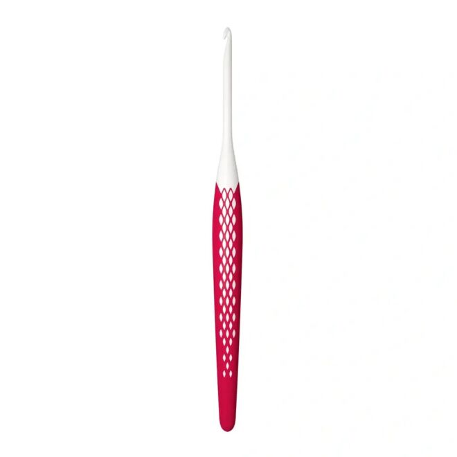 Prym Ergonomics Wollhäkelnadel 3,5mm
