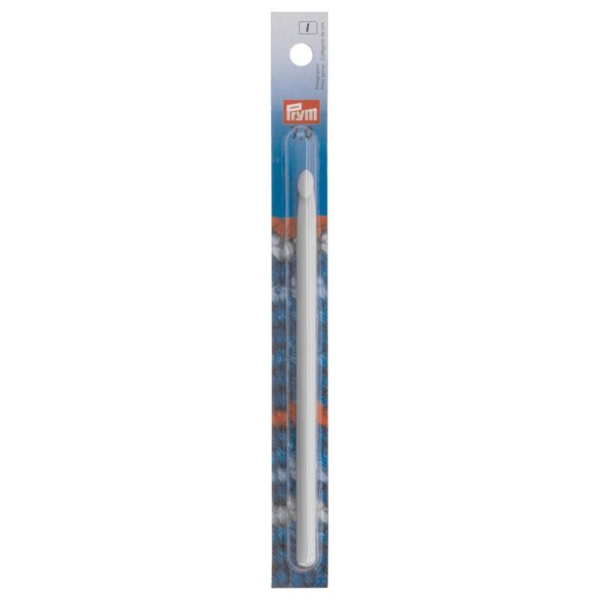 Prym Wollhäkelnadel ohne Griff 7mm