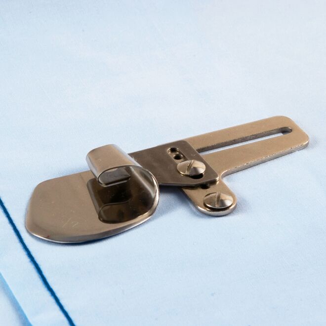 Babylock gerader Säumer 1/4" Coverlock