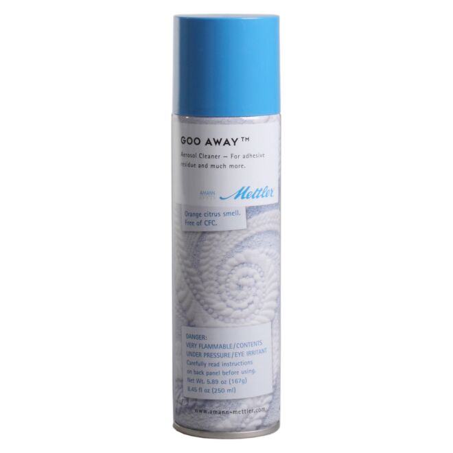  GOO AWAY™ 