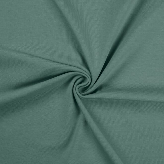 Unijersey "Emilia" staubgrün