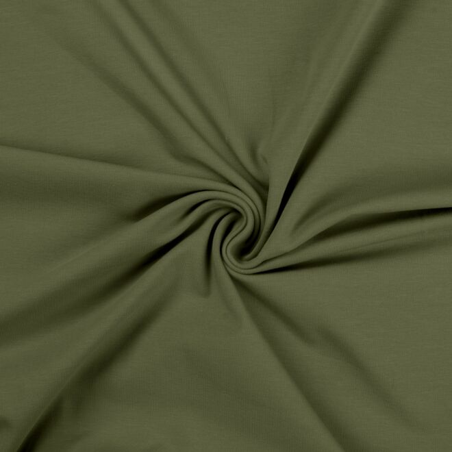 Unijersey "Emilia" khaki