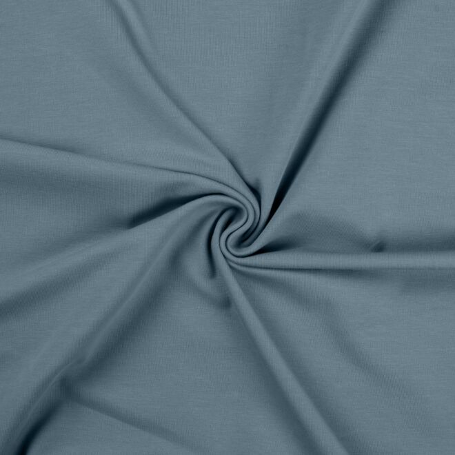Unijersey "Emilia" rauchblau