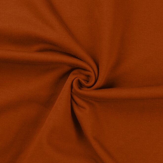 Kuschelsweat "Emilia" cognac