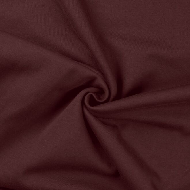 Kuschelsweat "Emilia" mauve