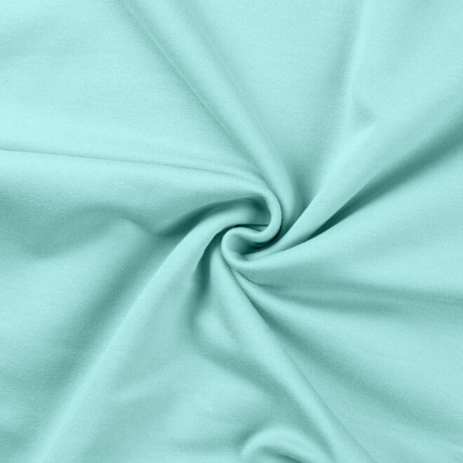 Kuschelsweat "Emilia" mint