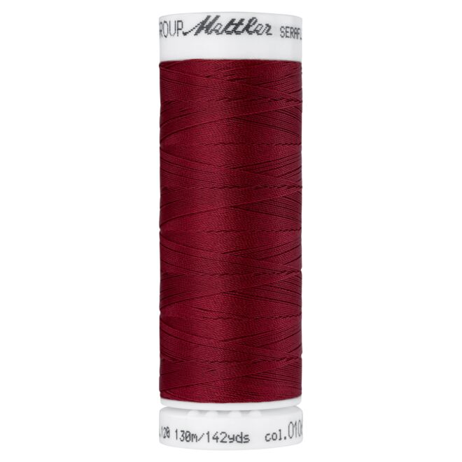 Stoffschwesters Amann Mettler Seraflex bordeaux 