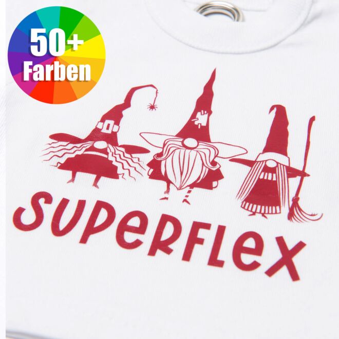 Stoffschwester Superflex 