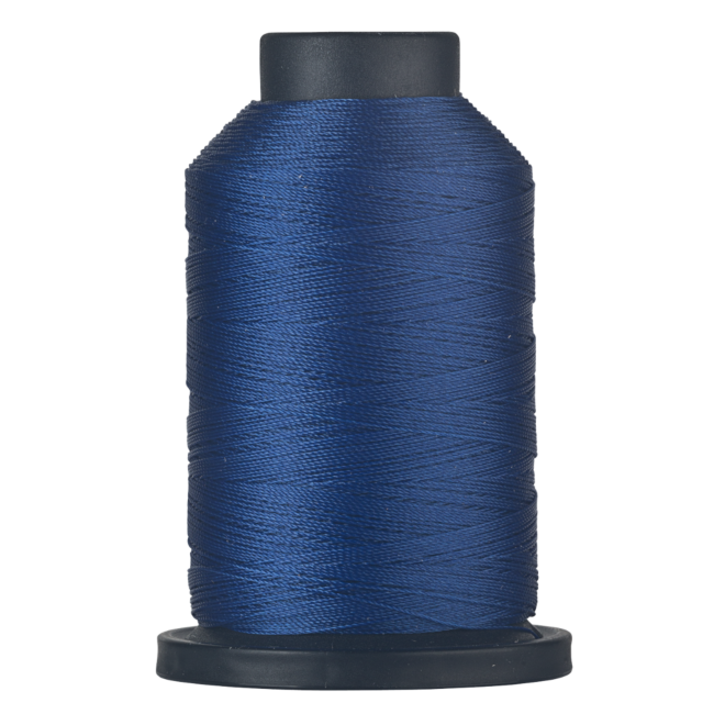 Amann-Mettler XTREME PRO - Color 1078 (Fire Blue)
