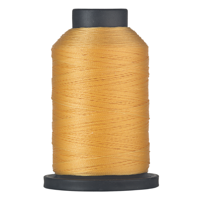 Amann-Mettler XTREME PRO - Color 7766 (Sunflower Gold)