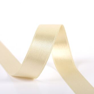 38mm Satinband mandel