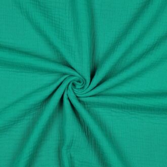 Organic muslin 