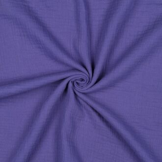 Organic muslin 