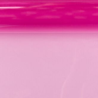Vista Klarsicht-PVC Folie rosa