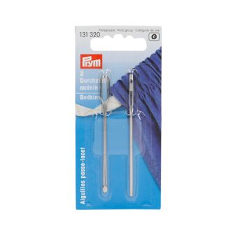 Prym Reih-/Durchziehnadeln