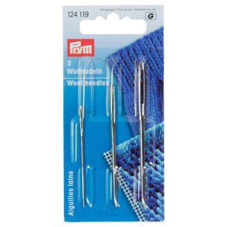 Prym Smyrnanadeln