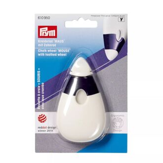 Prym chalk wheel mouse ergonomic