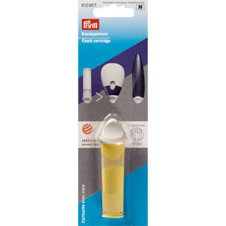 Prym chalk cartridge yellow ergonomic