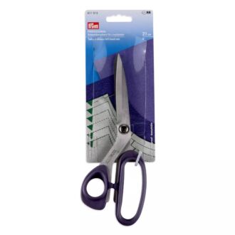 Prym tailor's scissors 21cm, left-handed